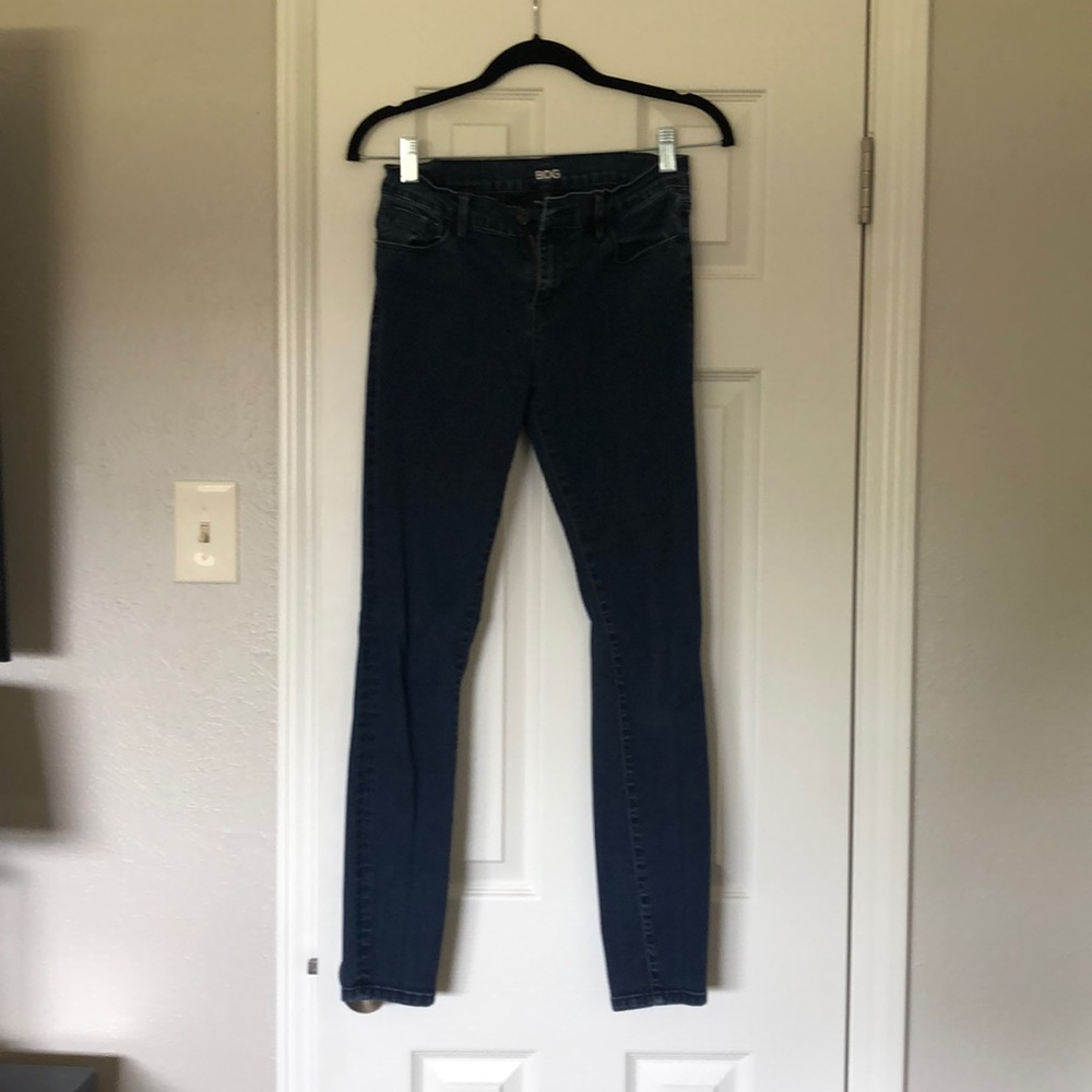 BDG Mid rise ankle pants